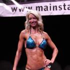 Melissa  Kay - NPC Mid Atlantic Championships 2012 - #1